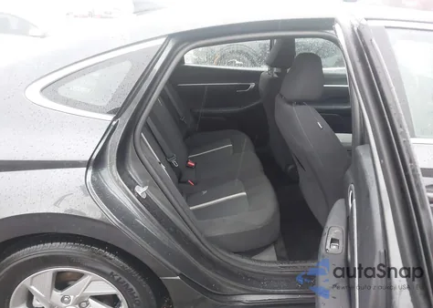 2025 Hyundai Sonata Se z USA, uszkodzony, nr VIN KMHL24JA9SA493921